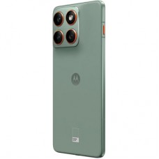 Мобільний телефон Motorola Edge 70 12/512 GB Lily Pad (PBA50025RS) - Фото