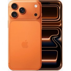 Мобильный телефон Apple iPhone 17 Pro Max 2TB Cosmic Orange (MG004) - Фото