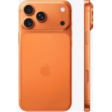 Мобильный телефон Apple iPhone 17 Pro Max 512GB Cosmic Orange (MFYT4) - Фото