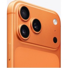 Мобильный телефон Apple iPhone 17 Pro Max 512GB Cosmic Orange (MFYT4) - Фото