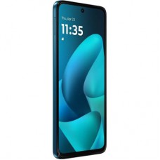 Мобільний телефон Motorola G57 Power 8/256 GB Corsair (Green) (PBAH0004RS) Мобільний телефон Motorola G57 Power 8/256 GB Corsair (Green) (PBAH0004RS) - Фото