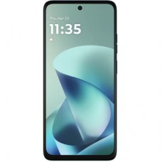 Мобільний телефон Motorola G57 Power 8/256 GB Fluidity (Cyan) (PBAH0007RS) - Фото