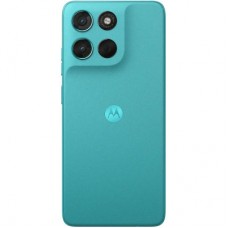 Мобільний телефон Motorola G57 Power 8/256 GB Fluidity (Cyan) (PBAH0007RS) - Фото