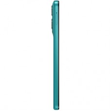 Мобільний телефон Motorola G57 Power 8/256 GB Fluidity (Cyan) (PBAH0007RS) - Фото