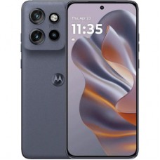 Мобільний телефон Motorola Edge 60 NEO 12/256 GB Grisaille (grey) (PBA80009RS)