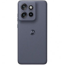Мобільний телефон Motorola Edge 60 NEO 12/256 GB Grisaille (grey) (PBA80009RS) - Фото