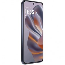 Мобільний телефон Motorola Edge 60 NEO 12/256 GB Grisaille (grey) (PBA80009RS) - Фото
