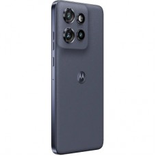 Мобільний телефон Motorola Edge 60 NEO 12/256 GB Grisaille (grey) (PBA80009RS) - Фото