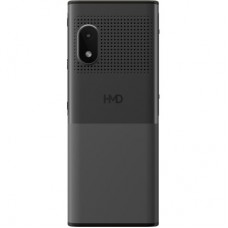Мобільний телефон HMD 150 MUSIC DS Dark Grey - Фото