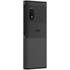 Мобільний телефон HMD 150 MUSIC DS Dark Grey - Фото