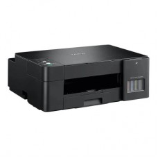 Багатофункціональний пристрій Brother DCP-T425W Wi-Fi (DCPT425WR1) - Фото