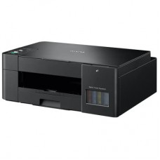 Багатофункціональний пристрій Brother DCP-T425W Wi-Fi (DCPT425WR1) - Фото
