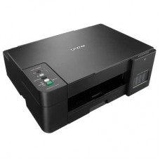Багатофункціональний пристрій Brother DCP-T425W Wi-Fi (DCPT425WR1) - Фото