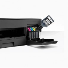 Багатофункціональний пристрій Brother DCP-T425W Wi-Fi (DCPT425WR1) - Фото