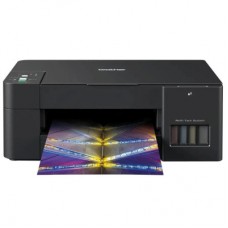 Багатофункціональний пристрій Brother DCP-T425W Wi-Fi (DCPT425WR1) - Фото