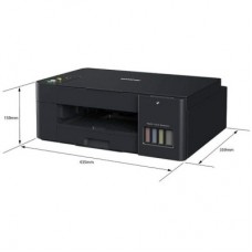 Багатофункціональний пристрій Brother DCP-T425W Wi-Fi (DCPT425WR1) - Фото