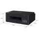 Многофункциональное устройство Brother DCP-T425W Wi-Fi (DCPT425WR1)