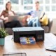 Многофункциональное устройство Brother DCP-T425W Wi-Fi (DCPT425WR1)