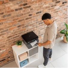 Многофункциональное устройство Brother DCPL2600DYJ1 - Фото