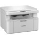 Многофункциональное устройство Brother DCP-L1630W (DCPL1630WYJ1) Многофункциональное устройство Brother DCP-L1630W (DCPL1630WYJ1)