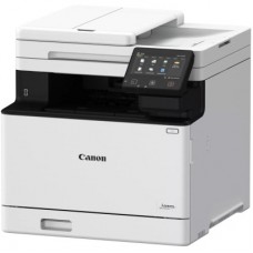 Многофункциональное устройство Canon i-SENSYS MF754Cdw || Wi-Fi (7185С010) - Фото