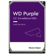 Жесткий диск 3.5" 8TB WD (WD84PURZ)