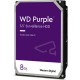 Жорсткий диск 3.5" 8 TB WD (WD84PURZ) Жорсткий диск 3.5" 8 TB WD (WD84PURZ)