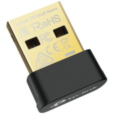Мережева карта Wi-Fi TP-Link ARCHER-TX10UB-NANO - Фото