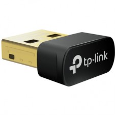 Мережева карта Wi-Fi TP-Link ARCHER-TX10UB-NANO - Фото