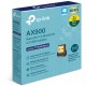 Сетевая карта Wi-Fi TP-Link ARCHER-TX10UB-NANO