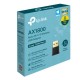 Сетевая карта Wi-Fi TP-Link Archer TX20U Nano (ARCHER-TX20U-NANO)