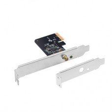 Мережева карта Wi-Fi TP-Link Archer T2E (ARCHER-T2E) - Фото