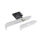 Сетевая карта Wi-Fi TP-Link Archer T2E (ARCHER-T2E) Сетевая карта Wi-Fi TP-Link Archer T2E (ARCHER-T2E)