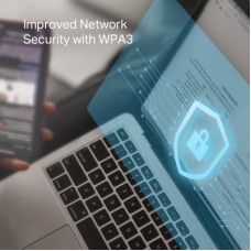 Мережева карта Wi-Fi TP-Link Archer T2E (ARCHER-T2E) - Фото