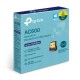 Сетевая карта Wi-Fi TP-Link Archer T2UB nano (ARCHER-T2UB-NANO) Сетевая карта Wi-Fi TP-Link Archer T2UB nano (ARCHER-T2UB-NANO)