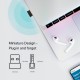 Сетевая карта Wi-Fi TP-Link Archer T2UB nano (ARCHER-T2UB-NANO) Сетевая карта Wi-Fi TP-Link Archer T2UB nano (ARCHER-T2UB-NANO)