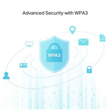 Мережева карта Wi-Fi TP-Link Archer T600UB nano (ARCHER-T600UB-NANO) - Фото