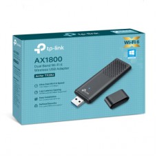 Мережева карта Wi-Fi TP-Link Archer TX20U (ARCHER-TX20U) - Фото