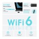 Сетевая карта Wi-Fi TP-Link Archer TX20U (ARCHER-TX20U) Сетевая карта Wi-Fi TP-Link Archer TX20U (ARCHER-TX20U)