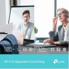 Мережева карта Wi-Fi TP-Link Archer TX20U (ARCHER-TX20U) - Фото