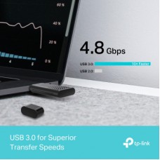 Мережева карта Wi-Fi TP-Link Archer TX20U (ARCHER-TX20U) - Фото