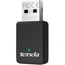 Сетевая карта Wi-Fi Tenda U11