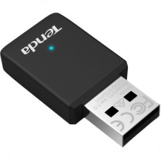 Мережева карта Wi-Fi Tenda U11 - Фото