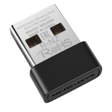 Мережева карта Wi-Fi Mercusys MA20N - Фото