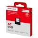 Сетевая карта Wi-Fi Mercusys MA20N Сетевая карта Wi-Fi Mercusys MA20N