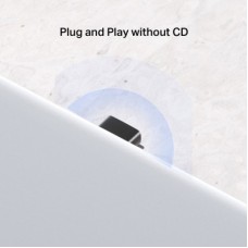 Мережева карта Wi-Fi Mercusys MA20N - Фото