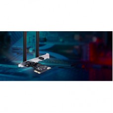 Мережева карта Wi-Fi Mercusys MA30E - Фото