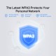 Сетевая карта Wi-Fi Mercusys MA30E