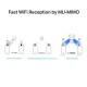Сетевая карта Wi-Fi Mercusys MA30E