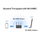 Мережева карта Wi-Fi Mercusys MA30H Мережева карта Wi-Fi Mercusys MA30H